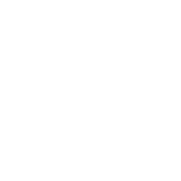 Digital art gif. Modern script text reads, "No Nos Daremos Por Vencidos."