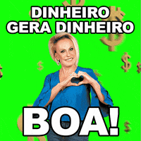CiaUniao promo mesa rica ana maria braga GIF