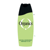 Hair Relax Sticker by Unilever South Africa