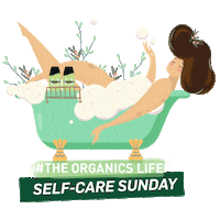Hair Relax Sticker by Unilever South Africa