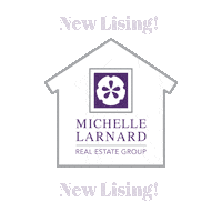 Newlisting Homeforsale Sticker by MLRGTeam
