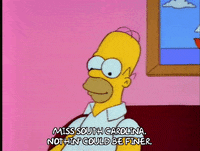 happy homer simpson GIF