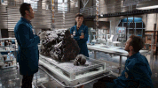 booth brennan GIF by Bones