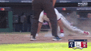 Lets Go Sport GIF by MLB