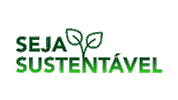 Sustentavel Sticker by MoselloLima