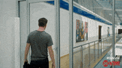season 1 billions GIF by Showtime