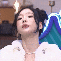 Taeyeon GIF