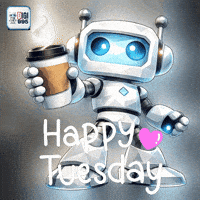 Good Morning Smile GIF by Digi 995