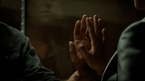 season 4 fox GIF by Gotham