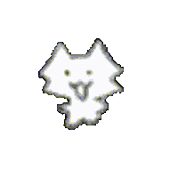 Cat Sticker