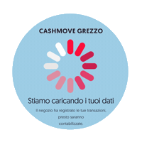ItalianDistricts cashmove cashmove grezzo Sticker