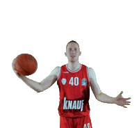 Easycredit Bbl Sticker by Sport und Event Würzburg Baskets GmbH