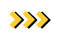Arrow Click Sticker by Linz News