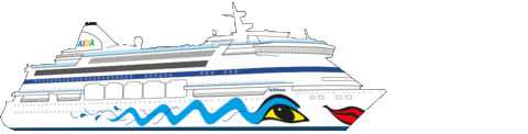 Cruise Ship Cara Sticker by AIDA_Cruises