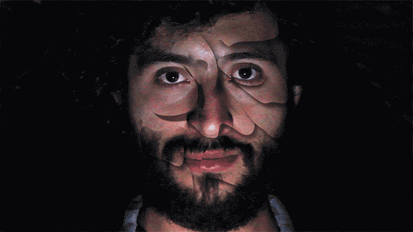 art video GIF by Daniel Barreto