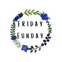 Real Life Friday Sticker by Real Life Assistants