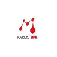 Makers_Hub makershub makers hub Sticker