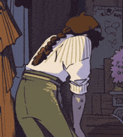 Marionetta GIF