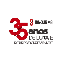 Sticker by SINJUS-MG