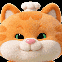 Cat Fun GIF by UpStudiosWorld