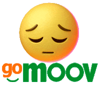 Nao Go Sticker by Grupo Alltech