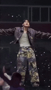 King Jk GIF