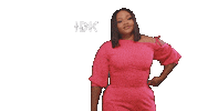 Confused Bbnaija Sticker by Big Brother Naija
