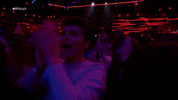 Chillo GIF by Operación Triunfo