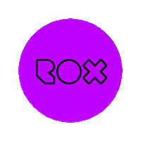 The Arch Runway Sticker by Brighton ROX