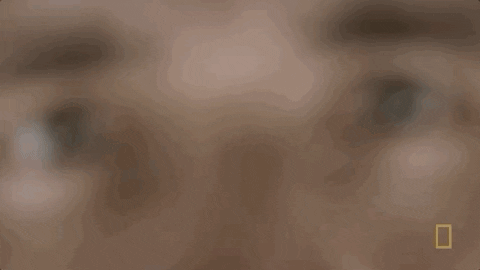 season 2 eyes GIF by National Geographic Channel