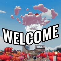 Decentraland welcome dcl decentraland dclfam GIF