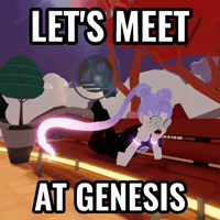 Decentraland meet dcl decentraland lets meet GIF