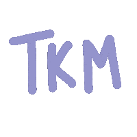 Tkm Sticker