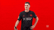 Bayer Leverkusen Football GIF by Bundesliga