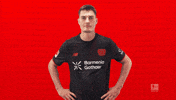 Bayer Leverkusen Football GIF by Bundesliga