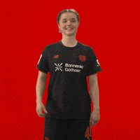 Bayer 04 No GIF by Bayer 04 Leverkusen