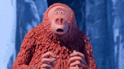Animation Yes GIF by LAIKA Studios