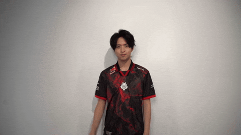 League Of Legends Lol GIF by G2 Esports