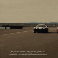Corvette C8 GIF by Chevrolet