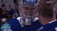 happy ice hockey GIF by NHL