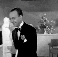 fred astaire GIF by Maudit