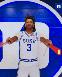 Showtime Dukembb GIF by Duke Men's Basketball