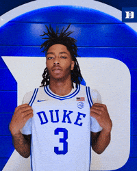 Showtime Dukembb GIF by Duke Men's Basketball
