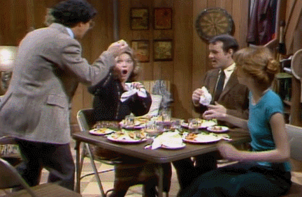 television snl GIF by Saturday Night Live