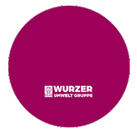 Circle Bayrisch Sticker by Wurzer Umwelt GmbH