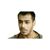 Sad Salman Khan Sticker