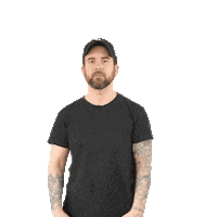 Rap La Sticker by Hank Zerbolesch