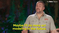 Art Model