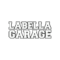 Labella Sticker by el