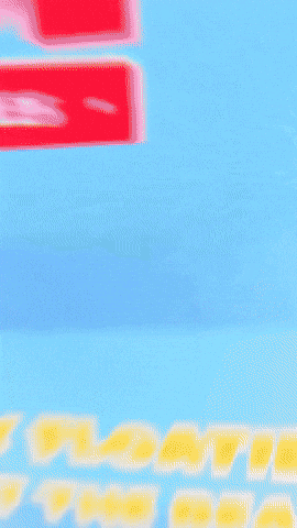 Sml GIF by Youtooz